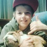 Darcy sullivan yates - @dangerboy_darcy - Instagram