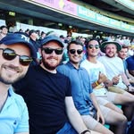 Darcy Townsend - @tripd2222 - Instagram
