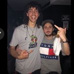 Darcy Travis - @darcytravis24 - Instagram