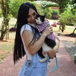 Darcy Vargas - @darcy_vargas994 - Instagram
