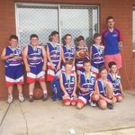DARCY VICK - @golden_state_warriors9 - Instagram