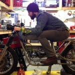 Darcy Wall - @darcy77rd400 - Instagram