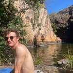 Darcy Wall - @howare_yah - Instagram