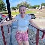 Darcy Wallace - @darcy.wallace - Instagram