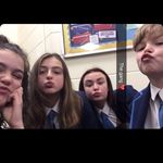 Darcie Waller - @_d4rcie__12 - Instagram