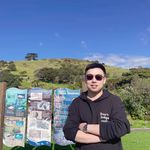 Darcy - @darcywangnz - Instagram