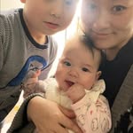 Darcy Wang - @wangyipu_prager - Instagram