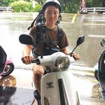 DARCY WANG - @yuren.wang.7315 - Instagram