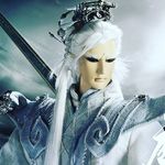 Darcy Wang - @darcy.wang.589 - Instagram