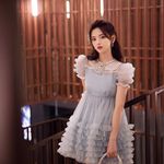 Darcy Wang - @darcy.wang.7796 - Instagram