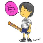 Darcy Wang - @dwang13 - Instagram