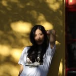 Darcy Wang - @darcyyyw - Instagram