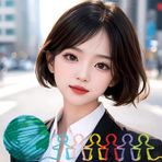 Darcy Wang - Facebook