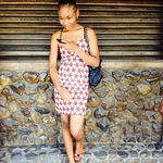 Darcy Wangata - @darcywangata - Instagram