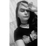 Mansonspell - @darcywarner13 - Instagram