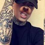 Darcy Waters - @darcy20041 - Instagram