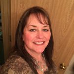 Darcy Webb - @darcydolittle40 - Instagram
