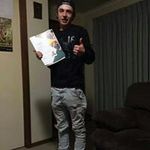 Darcy Natanui Wells - @duddy144 - Instagram