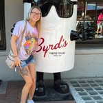 Darcy Erin Yates - @darcyyates6 - Instagram