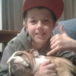 darcy sullivan-yates - @darcy.foxfam - Instagram