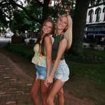 Darcy Yates - @rawwaby_1997 - Instagram