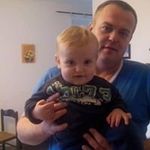 Darek Kaminski - @grubi151 - Instagram