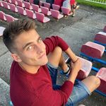 Darek Kamiński - @darek__kaminski - Instagram