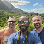 Devin Walter Darel Davis - @devindav18 - Instagram