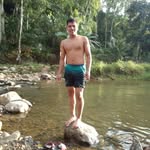 Darel Fernando Perez James - @darelfernandoperez - Instagram