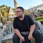Darel James Delicana - @dareljamesdelicana - Instagram