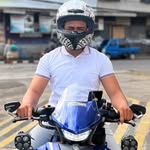 Darel James Gaa - @criminoloyal8 - Instagram