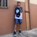 Darel James Santos - Facebook