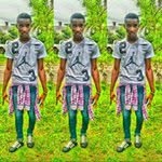 Darel Scott Oba - @darel_eminado - Instagram