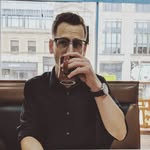 Scott Darel - @scottdarel - Instagram