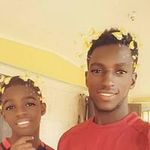 Darel Smith - @darel208 - Instagram