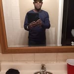 Darell Barnes - @darellbarnes5 - Instagram