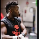 Darrel Barnes (Darél /Duhl) - @bdarrel - Instagram