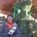 Darrell Carr - @ayoo_itsdeedee - Instagram