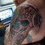 Darrell Carr - @darrellcarr666 - Instagram