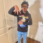 Darrell Carr - @dcarr_2 - Instagram