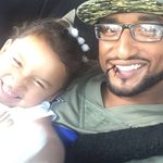 Darrell Carr - @carrdarrell23 - Instagram