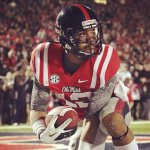 Darell Johnson - @da_rail_35 - Instagram