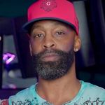 Darell Johnson - @darellj77 - Instagram