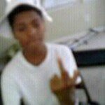 Darell johnson - @__rellsosaboss - Instagram