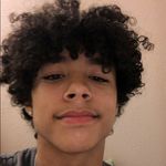 Darell Johnson - @luh.darell - Instagram