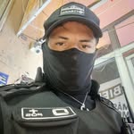 Darell King - @cuenca_darwin - Instagram
