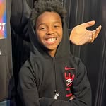 Darell Lewis - @darell_king2034 - Instagram