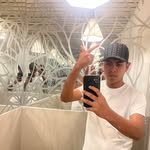 Darell Martinez - @jordan2002aa - Instagram
