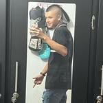 Darell Martinez - @juandavid___31 - Instagram
