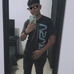 Darell Martinez - @darellmartinez908 - Instagram